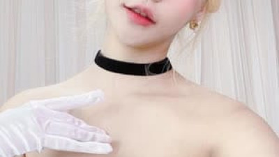 쿨섹시녀  bj 하루S2 신데렐라 팅커벨 코스프레 큰 가슴