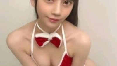 아찔한  3일 전에 보는 2022 AV 여배우 산타걸 모음