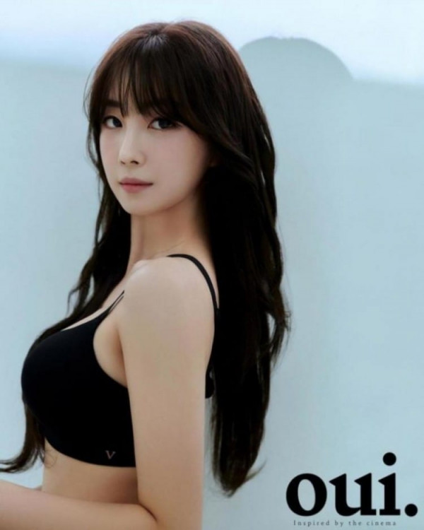 코피터짐 주의  안지현 치어리더 바디프로필 youtube &amp; 란제리 레깅스 화보
