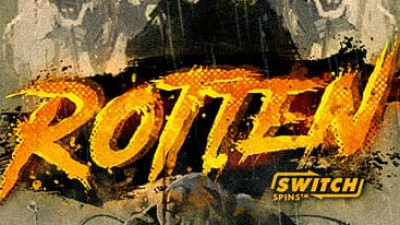 Rotten