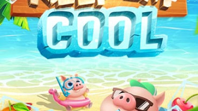 Keep 'em Cool