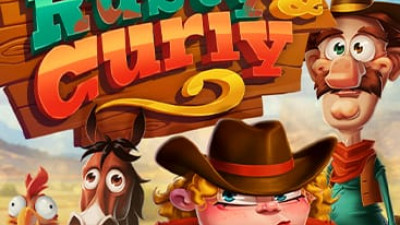 Rusty & Curly