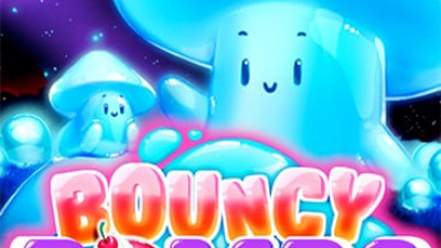 Bouncy Bombs