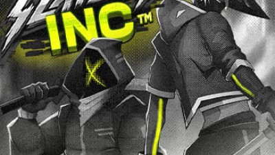 Slayers Inc