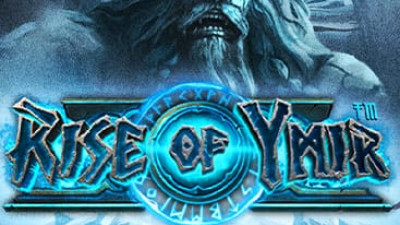 Rise of Ymir