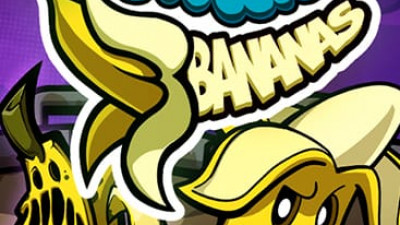 FRKN Bananas