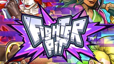 Fighter Pit