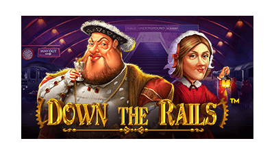 Down the Rails