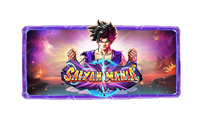 Saiyan Mania