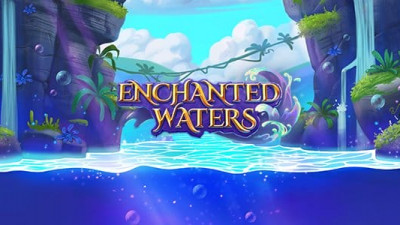 Enchanted Waters