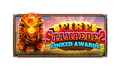 Fire Stampede 2