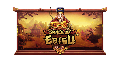 Grace of Ebisu