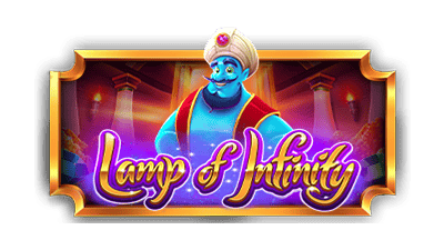 Lamp Of Infinity™