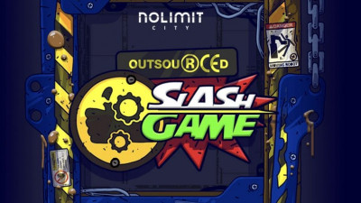 Outsourced: Slash Game