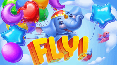 FLY!