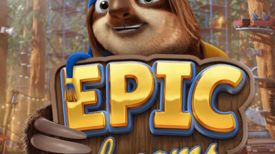 Epic Dreams