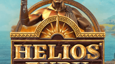 Helios' Fury