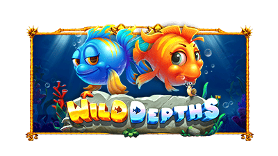 Wild Depths™