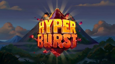 Hyperburst