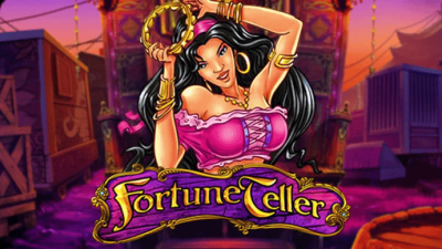 Fortune Teller
