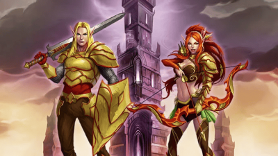 Tower Quest
