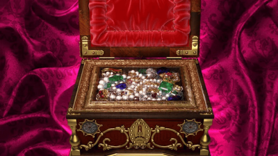 Jewel Box