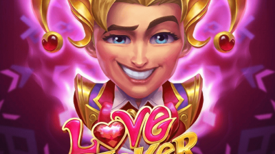 Love Joker