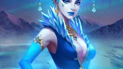 Ice Joker