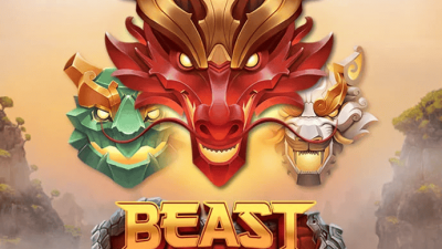 Beast of Wealth