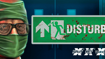 DISTURBED