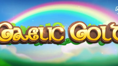 GAELIC GOLD xNUDGE?