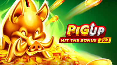 Pig Up