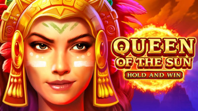 QUEEN OF THE SUN