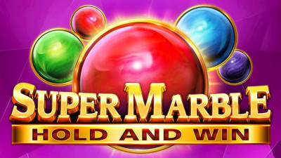 SUPER MARBLE