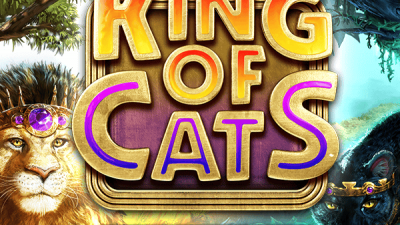 King of Cats