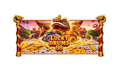 Lucky Drums 88