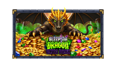 Sleeping Dragon Ultra Dark