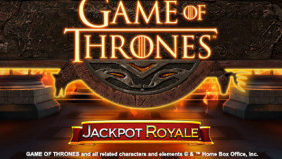 Game of Thrones Jackpot Royale