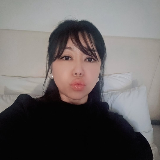 10기 정숙 SNS