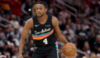 디애런 폭스, 아데토쿤보 대체 선수로 NBA 올스타 선정
