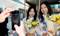 쇼트트랙 여제 김길리(22), 논란 직접 해명 나서