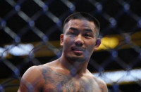 '26초' 만에 UFC 챔피언 등극한 조슈아 반 내가 오기 전 플라이급은 난장판, 일본 타이라와 대결 기대