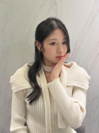 이해인, 첫 팬미팅 성황리 개최…피겨는 밉지만 내 최고의 친구