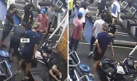 CCTV가 포착했다… 황대헌·린샤오쥔 성추행 사건의 진실
