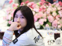 김길리, 빙상연맹 최우수선수상 영예…올림픽·세계선수권 4관왕의 위업