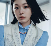김연아, 시크한 단발 변신과 깊어진 눈빛…6시간 만에 1.5만 명 '홀릭'