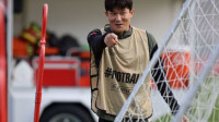 이미 협상 진행됐다 김민재, '친정팀' 페네르바흐체 복귀 초읽기…이적료 440억 요구, KIM은 연봉 삭감해야 (獨 키커)