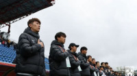 [오피셜] 김은중 감독이 이끄는 올림픽 축구대표팀, 내달 1일 첫 소집훈련…강민우·고종현·백인우·진태호·백가온 등 발탁
