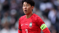 원형 탈모 논란에 “스트레스 받을 일 없어” 해명한 손흥민, 사전 캠프지 합류…개인 통산 네 번째 월드컵 준비 본격화