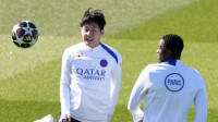 충격! 이강인, '역대급' 이적 주인공 된다…PSG, 아틀레티코와 LEE↔알바레스 트레이드 추진? 현실성 있는 시나리오